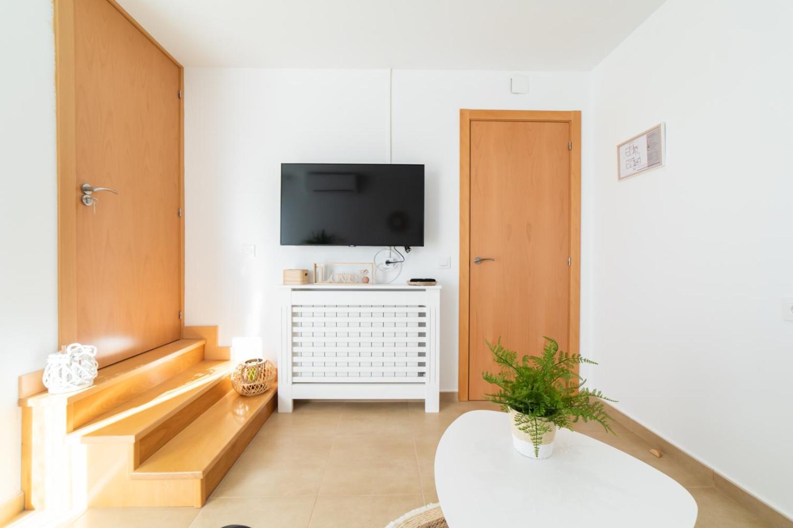 Apartamentos Turisticos Casa Morocho Alagon Del Rio المظهر الخارجي الصورة