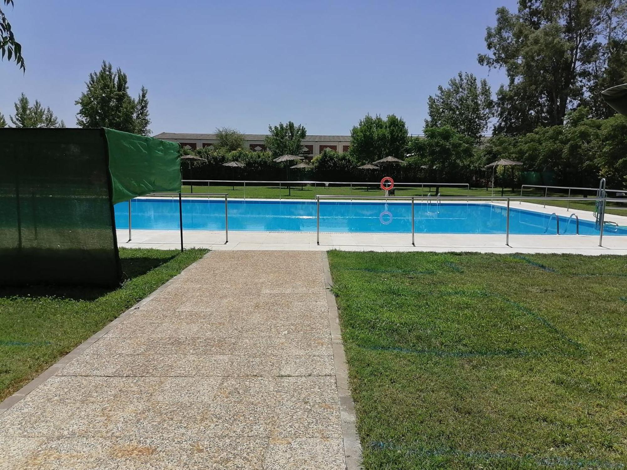 Apartamentos Turisticos Casa Morocho Alagon Del Rio المظهر الخارجي الصورة